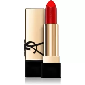 Image of Yves Saint Laurent Rouge Pur Couture lipstick For Her R1 Le Rouge 3,8 g