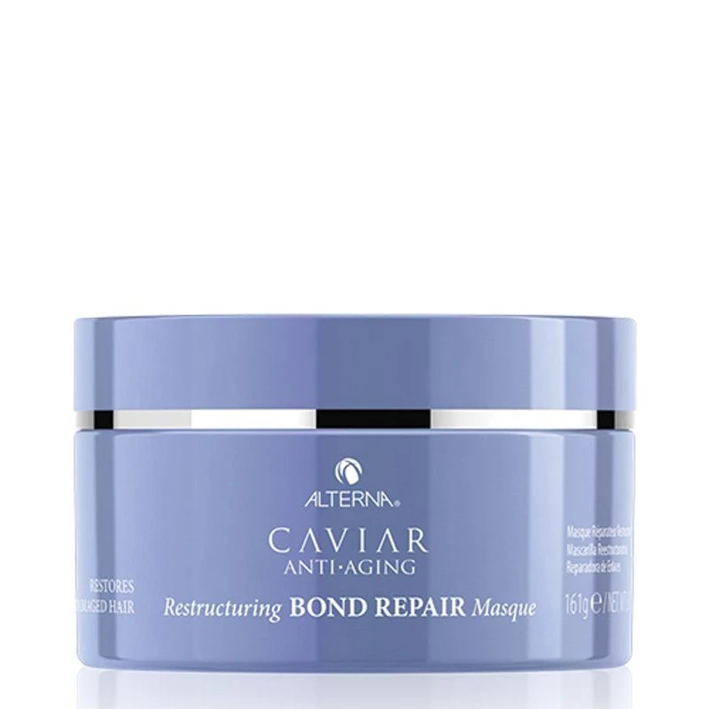 Image of Alterna Caviar Restructuring Bond Repair Masque 161g Clear