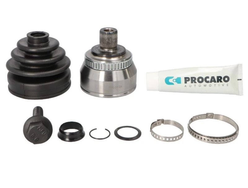 Image of PROCARO 77-FO-200 CV Joint Joint Kit,drive shaft (5)