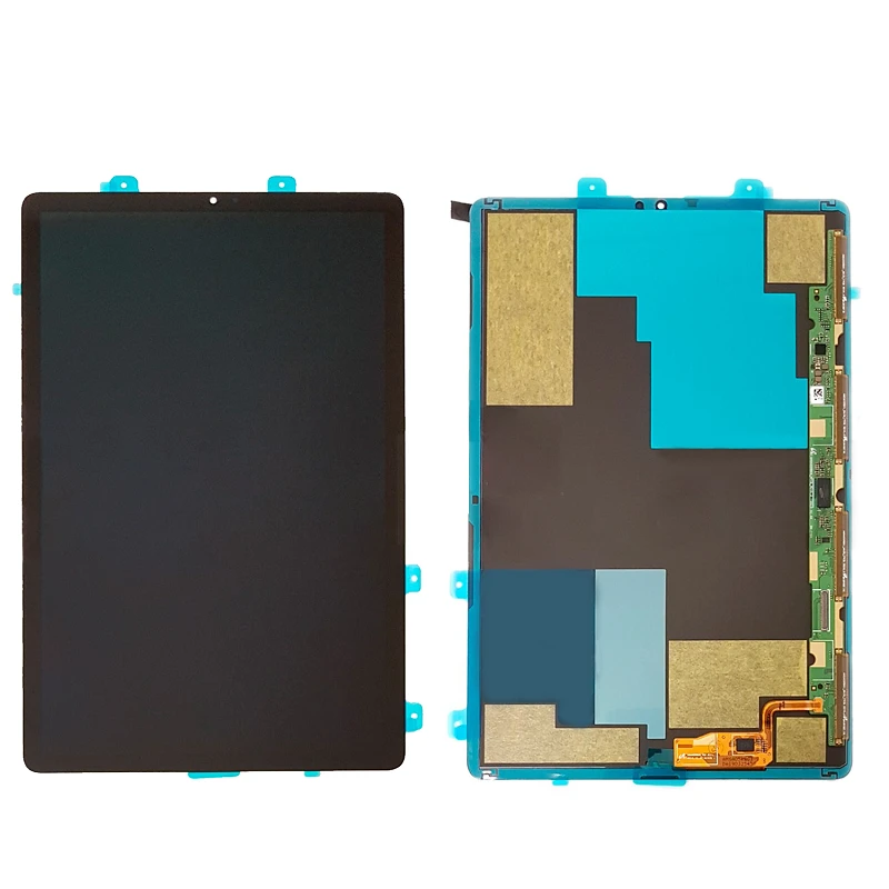 Image of Samsung 725 S5e LCD