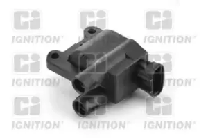 Image of Quinton Hazell XIC8393 Ignition Coil
