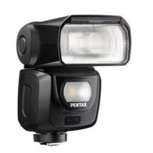 Image of Pentax AF 540 FGZ II Flashgun