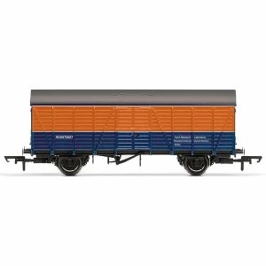 Image of Hornby BR R&amp;D Division Track Research Laboratory RDB 975667 Era 7 Model Train