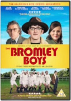 Image of The Bromley Boys