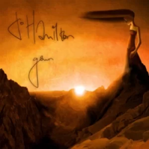 Image of Gown by Jo Hamilton CD Album