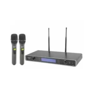 Image of Chord Electronics RU210-H