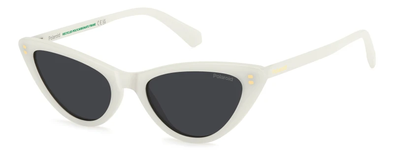 Image of Polaroid Polaroid PLD 6246/S VK6/M9 Sunglasses Sunglasses