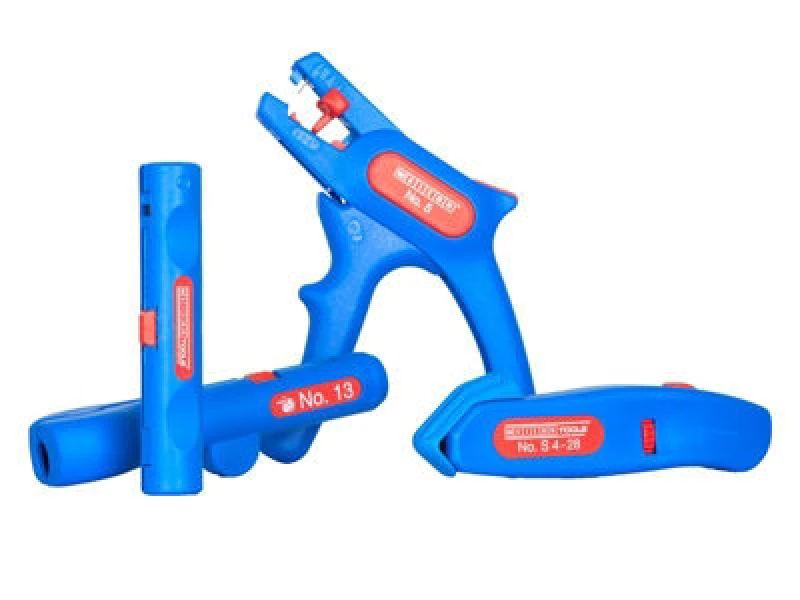 Image of Weicon 10035247 Pro Starter Set, 4 Piece Wcn10035247