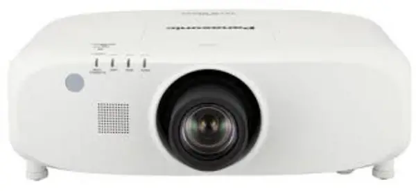 Image of Panasonic PTEW730ZE 7000 ANSI Lumens WXGA LCD Projector