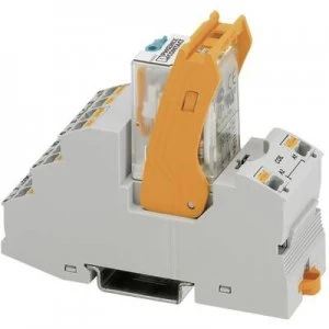Image of Relay component Phoenix Contact RIF 2 RPT LDP 24DC2X21
