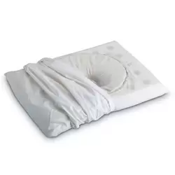 Image of 2 Stage Cushion to combat Plagiocephaly