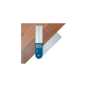 Image of MW505-02 Digital Protractor 200MM 360 Degree Range