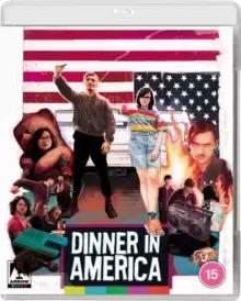 Image of Dinner in America