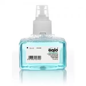 Image of Purell Gojo LTX Foam Hand Soap Freshberry 700ml NWT2489