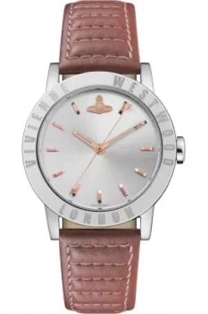 Image of Vivienne Westwood Warwick II Watch VV213SLDPK