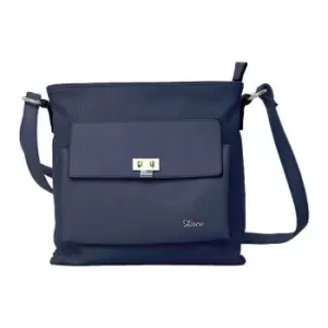 Image of Dice C/B Grain Bag - Blue