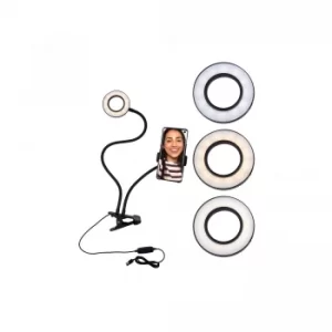 Image of Desk Clamp Selfie Station