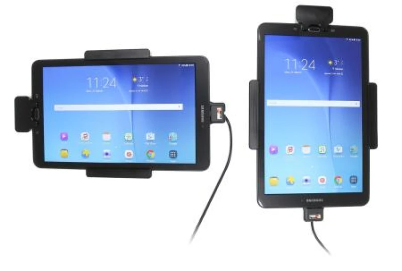 Image of Brodit 547821 holder Active holder Tablet/UMPC Black