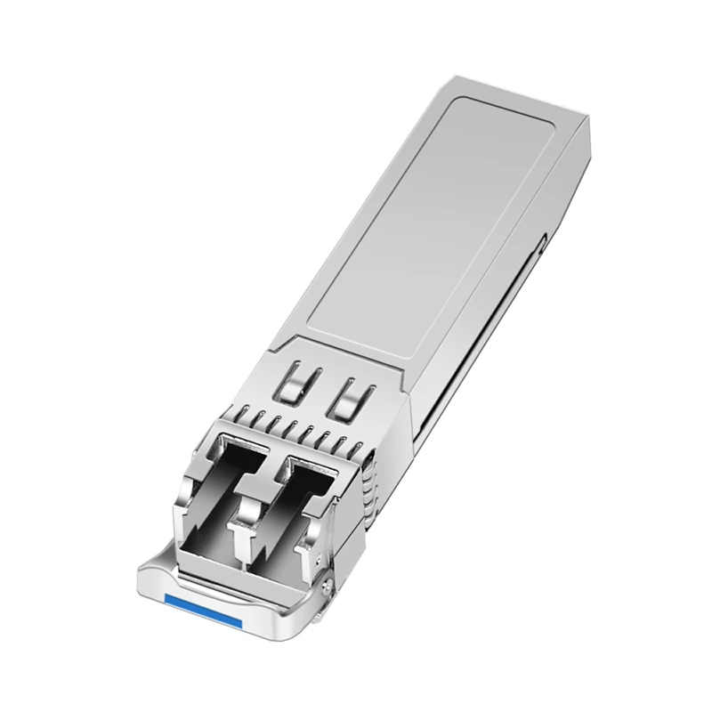Image of LogiLink SFP007 network transceiver module Fiber optic 10000 Mbps mi