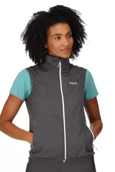 Image of 'Lankin' Softshell XPT Waterproof Full Zip Bodywarmer