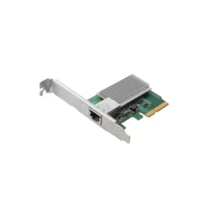Image of Asustor AS-T10G 10GBase-T RJ45 PCI-E Network Adapter