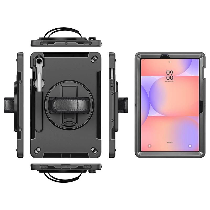 Image of eSTUFF ES68105002-BULK tablet case