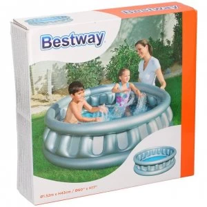 Image of Bestway Space Paddling Pool