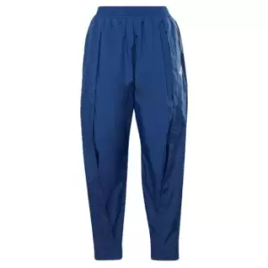 Image of Reebok Les Mills Trend Lightweight Joggers Womens - Blue