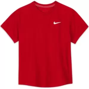 Image of Nike B Victory Top Juniors - Red