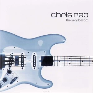 Image of Chris Rea - The Very Best Of Vinyl