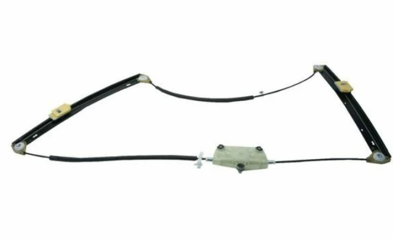 Image of PROCARO PR14-1140 Window regulator Left Front, Operating Mode: Electric, without electric motor Window Winder (1561)