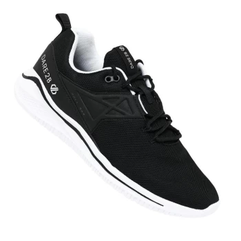 Image of Dare 2b Plyo Fitness Shoes - Black