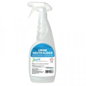 Image of 2Work Urine Neutraliser 750ml 2W01068