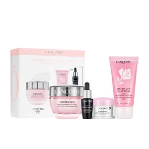 Image of HYDRA ZEN CREME set 4 pz