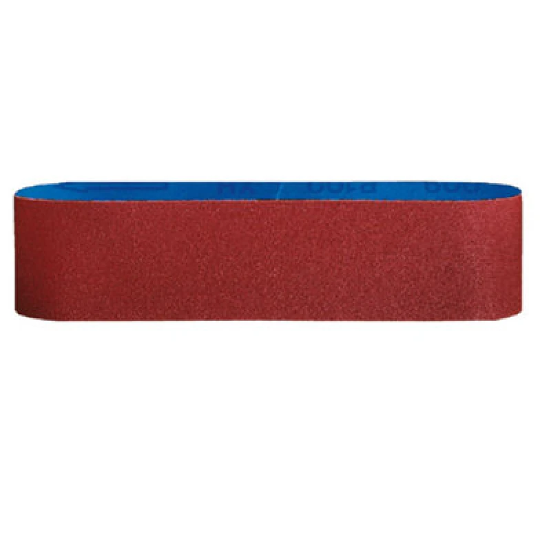 Image of Bosch 75mm x 610mm Sanding Belt Width x Length: 75mm x 610mm