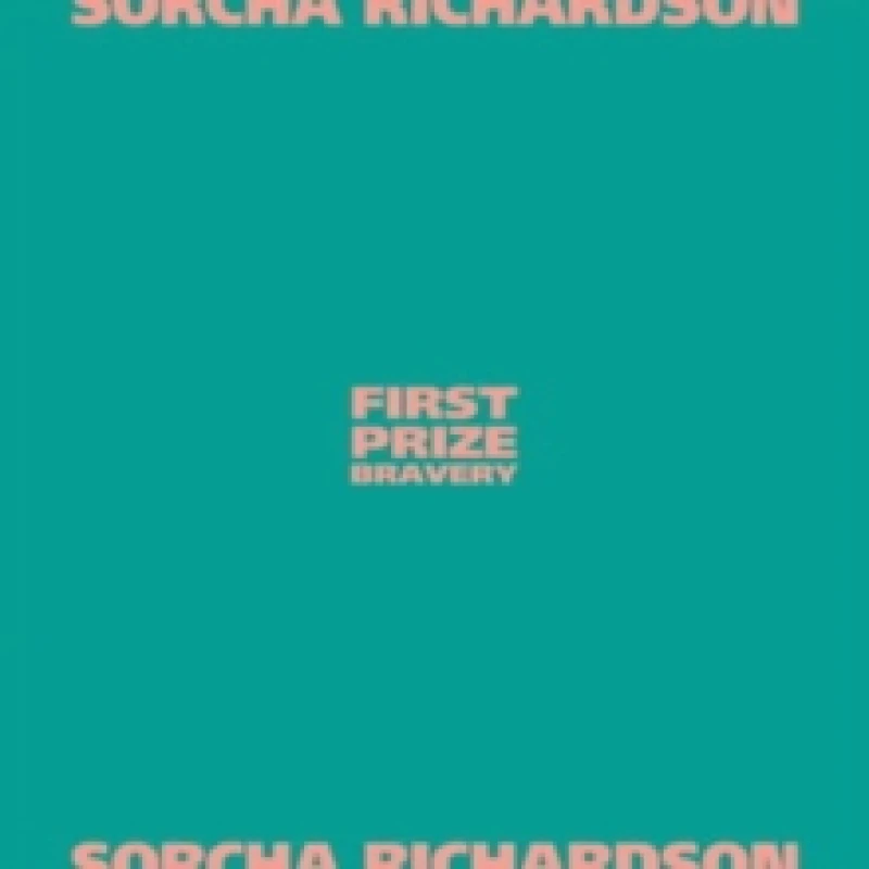 Image of First Prize Bravery Vinyl