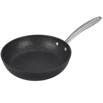 Image of Prestige Scratch Guard Open Frypan 25cm