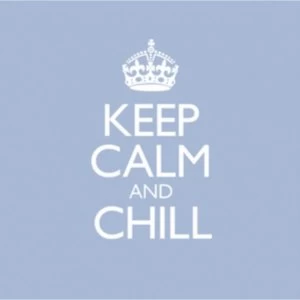 Image of Various Keep Calm And Chill