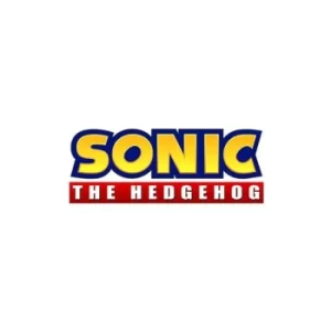 Image of Sonic the Hedgehog Mood Light Sonic Head 12 cm