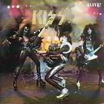 Image of Kiss - Alive (Music CD)