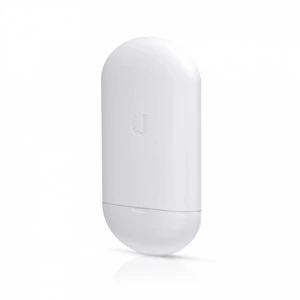 Image of Ubiquiti LTU-LITE 5 GHz PtMP LTU Client Radio for use with LTU-Rocket UK Plug