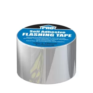 Image of Roof Pro Silver Tape (L)10M (W)100mm