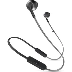 Image of JBL Tune 205BT Bluetooth Wireless Earphones