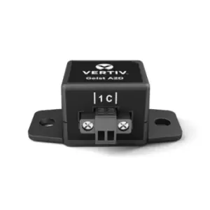 Image of Vertiv A2D-10 industrial environmental sensor/monitor