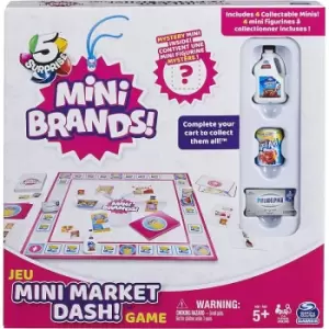 Image of Shopping Game - Mini Brands