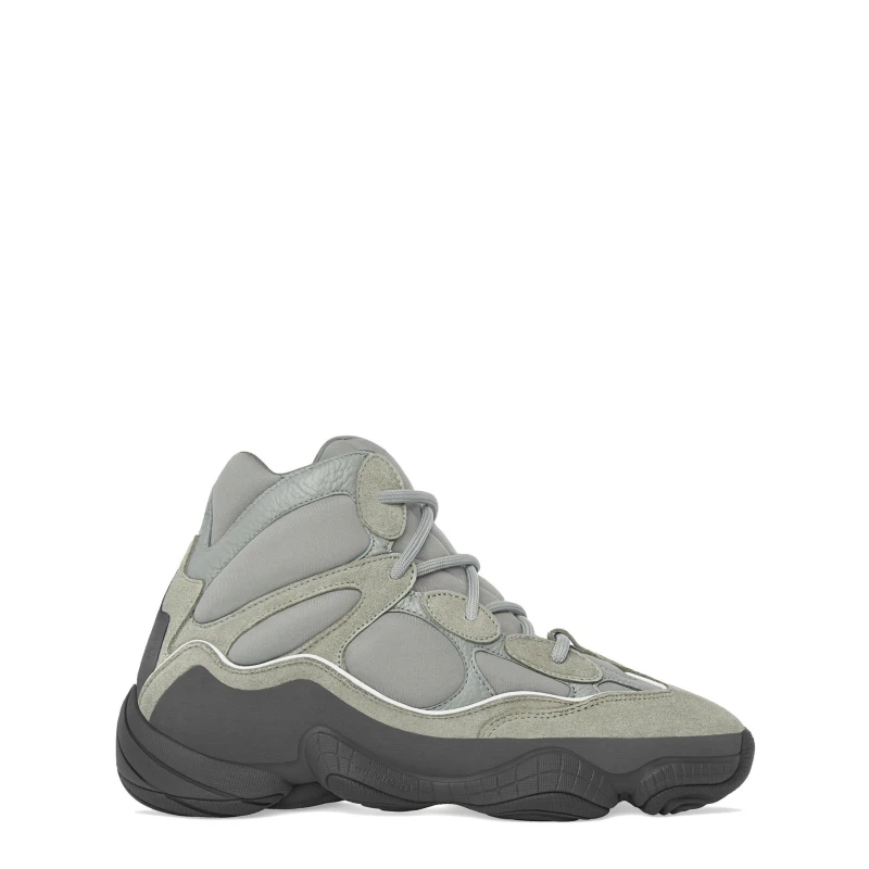 Image of Yeezy 500 High Boots Juniors - Beige Beige 3.5