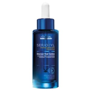 Image of LOreal Professionnel Serioxyl Denser Hair Gelee 90ml