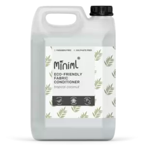 Image of Fabric Conditioner - Tropical Coconut - Refill (250 Washes)