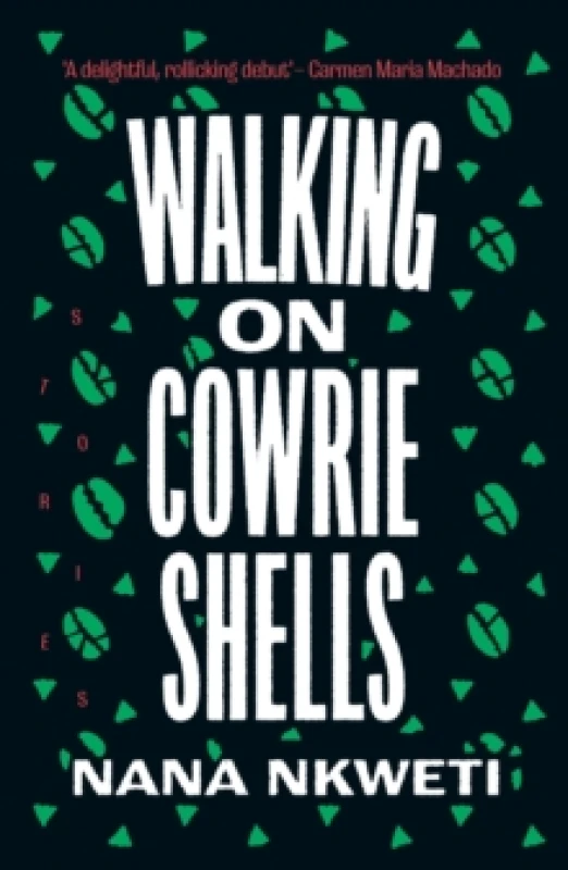 Image of Walking on Cowrie Shells : Stories Paperback / softback