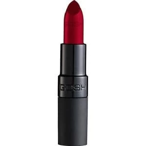 Image of Gosh Velvet Touch Lipstick Matt The Red 024 Red